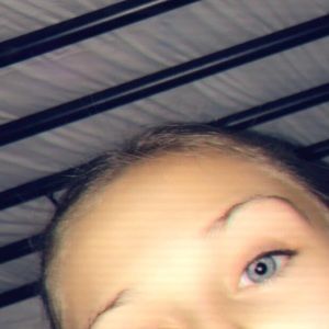 Meet your Posher, Keryrn